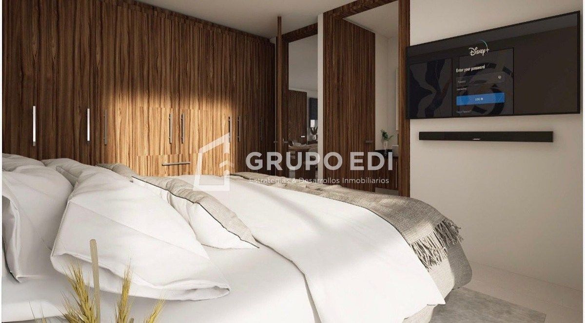 Apartamento em Real de Cholula, San Andrés Cholula, foto 11 de 17
