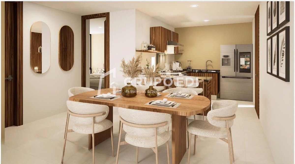 Apartamento em Real de Cholula, San Andrés Cholula, foto 12 de 17
