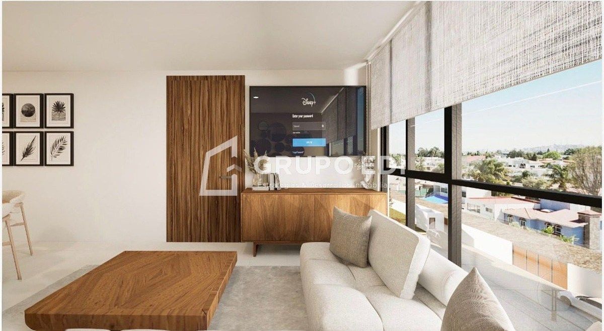 Apartamento em Real de Cholula, San Andrés Cholula, foto 13 de 17