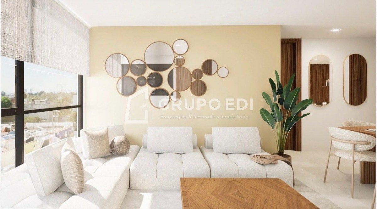 Apartamento em Real de Cholula, San Andrés Cholula, foto 14 de 17