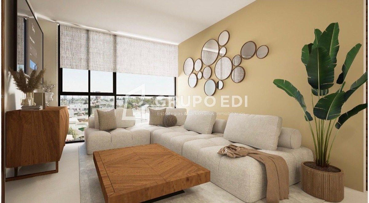 Apartamento em Real de Cholula, San Andrés Cholula, foto 15 de 17