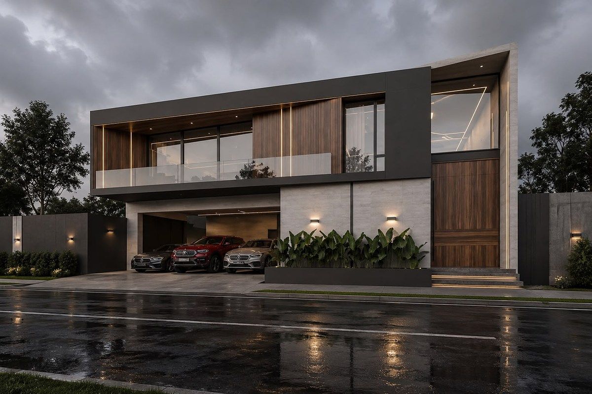 Casa en venta Bosques de las Misiones Magnolia, foto 1 de 6