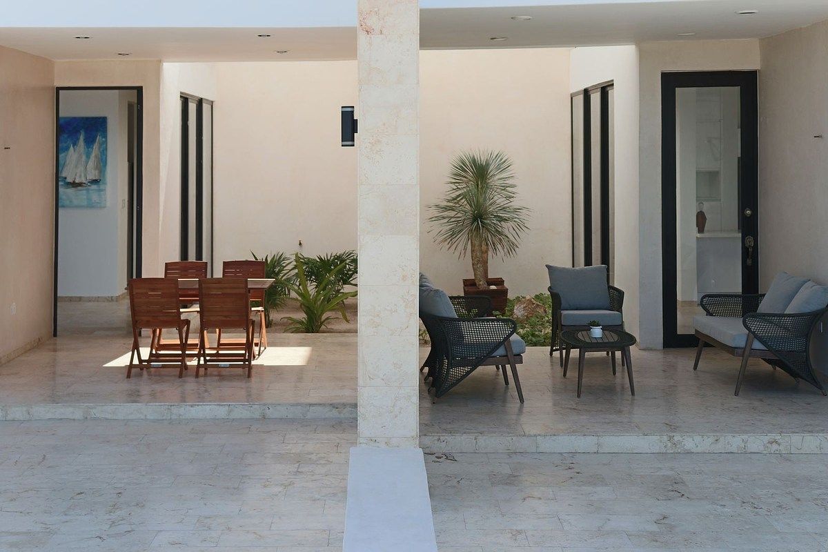 Casa en Chicxulub, Progreso, foto 5 de 9