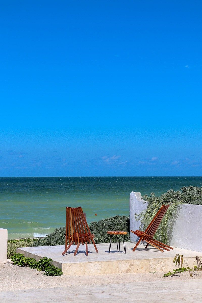 Casa en Chicxulub, Progreso, foto 9 de 9