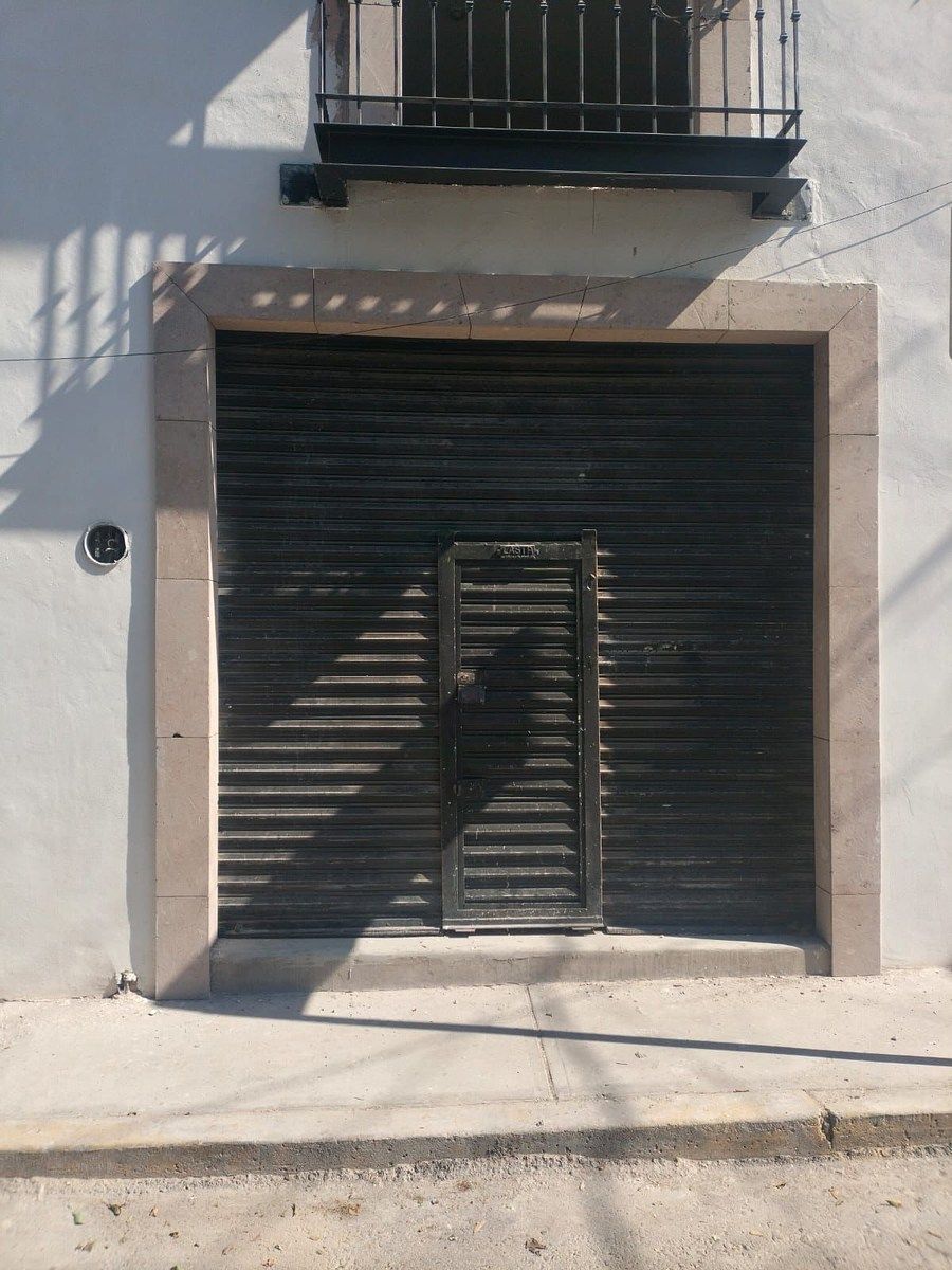 LOCAL DE ESCRITÓRIO PARA ALUGUEL – a uma quadra da Prolongação Constituyentes., foto 1 de 4