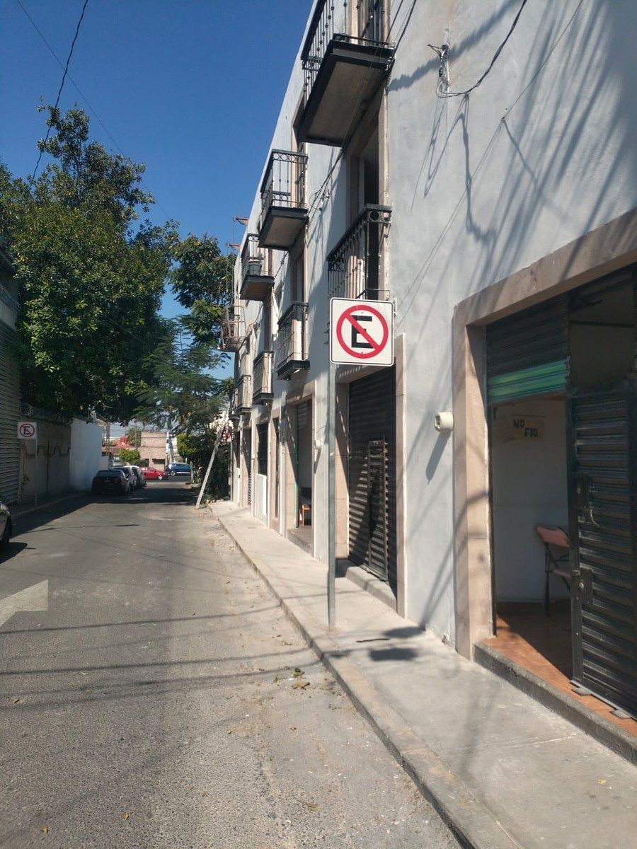 Local em Lomas de Querétaro, Querétaro, foto 3 de 4