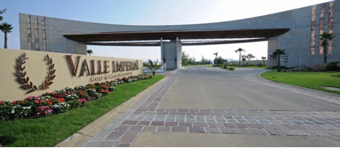 Lot in Valle Imperial, Zapopan, photo 11 of 11