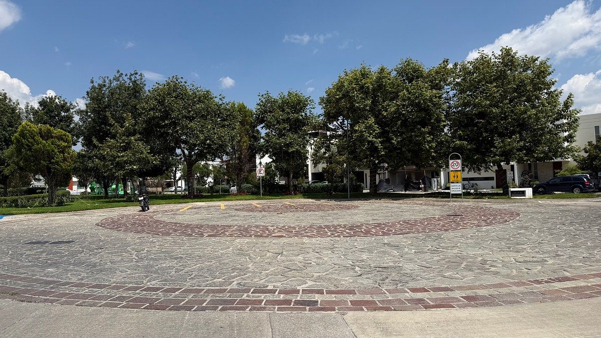 Lot in Valle Imperial, Zapopan, photo 4 of 11