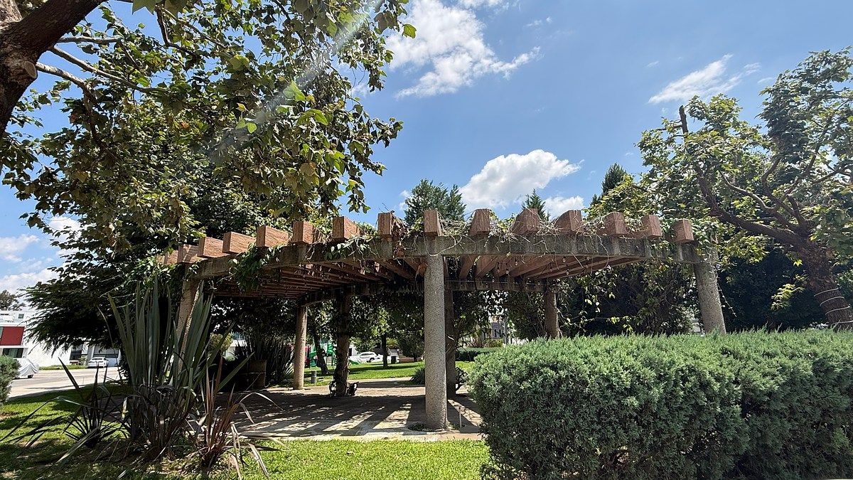 Lot in Valle Imperial, Zapopan, photo 8 of 11