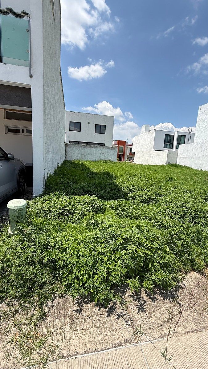 Lot in Valle Imperial, Zapopan, photo 6 of 11