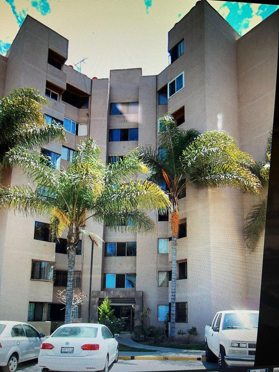 Departamento en Zona Urbana Río Tijuana, Tijuana, foto 39 de 39
