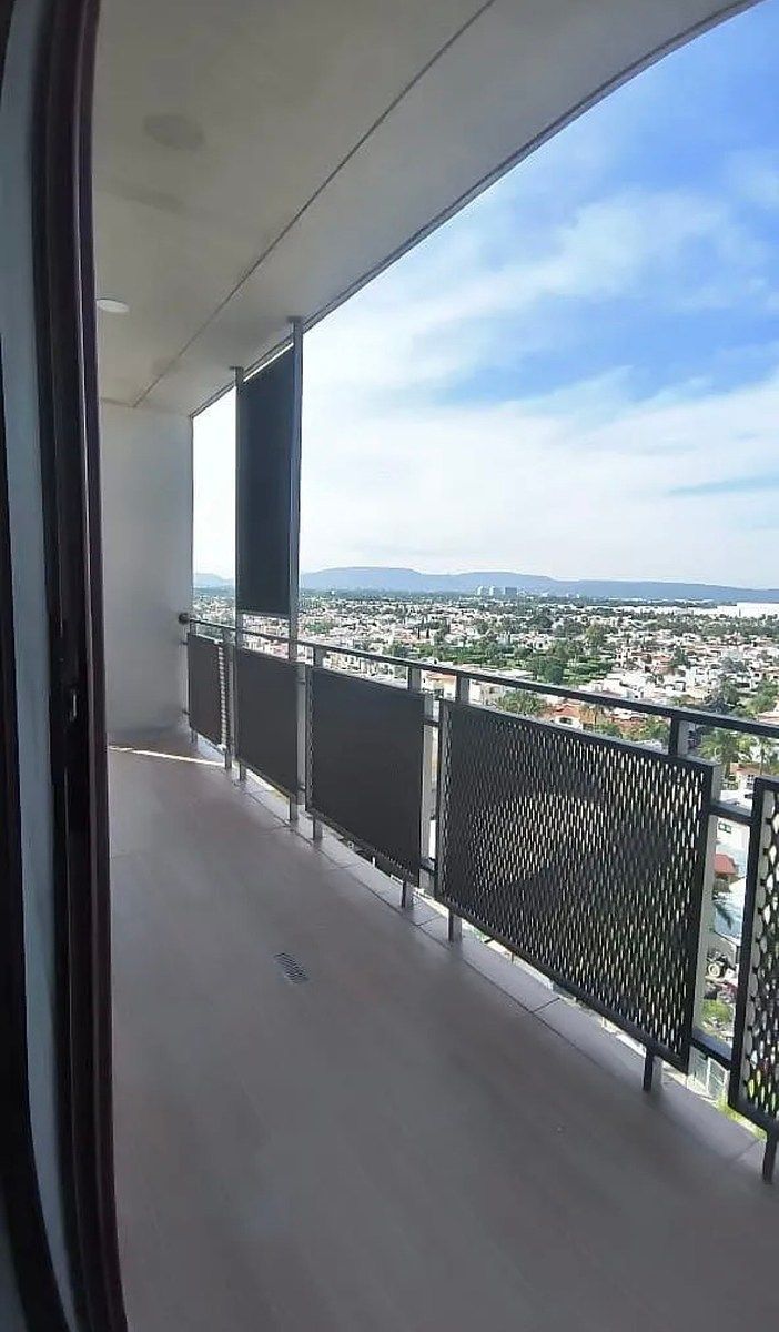 Departamento en Jardín Real, Zapopan, foto 6 de 19