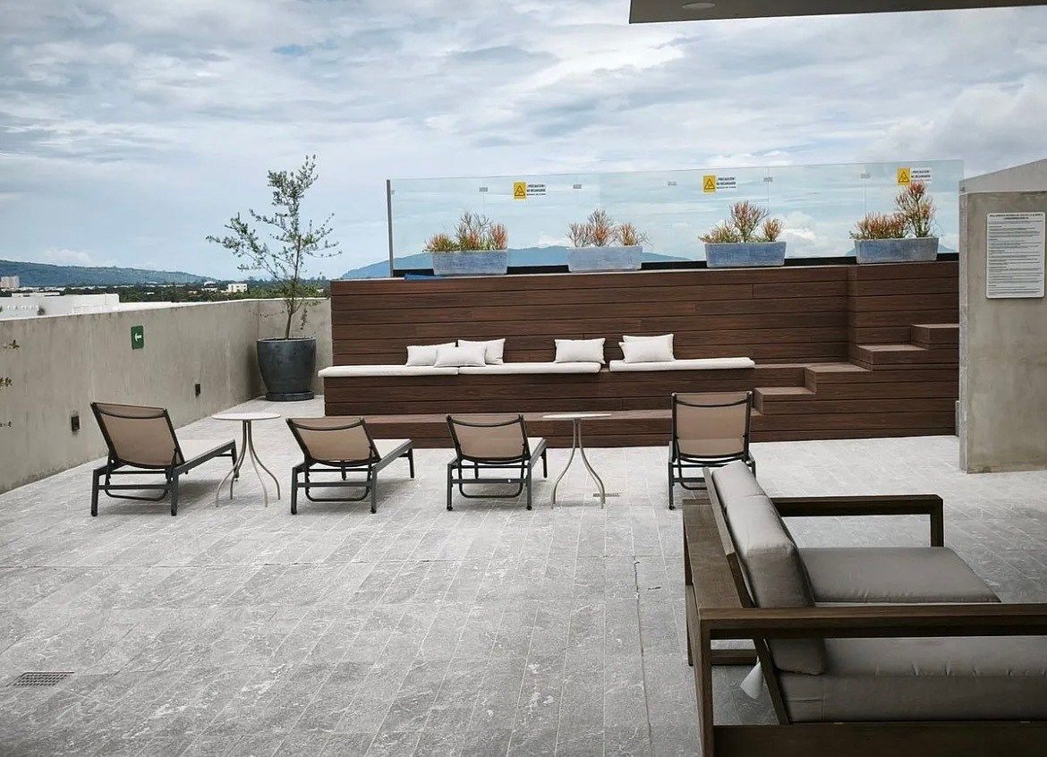 Departamento en Jardín Real, Zapopan, foto 13 de 19