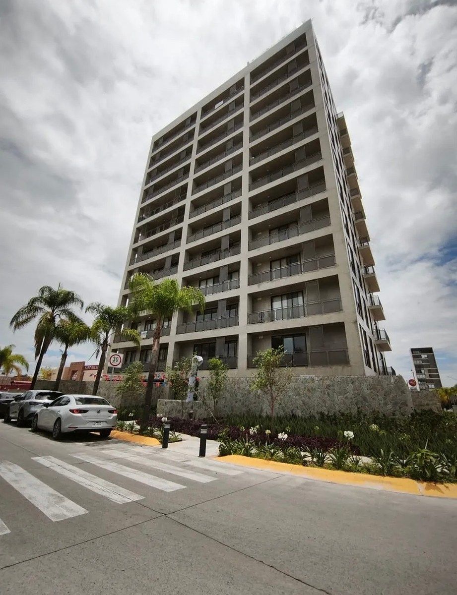 Departamento en Jardín Real, Zapopan, foto 19 de 19