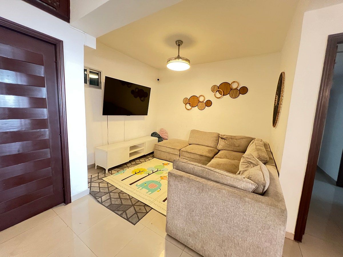 Apartamento en La Esperilla, Santo Domingo Centro (Distrito Nacional), foto 2 de 14