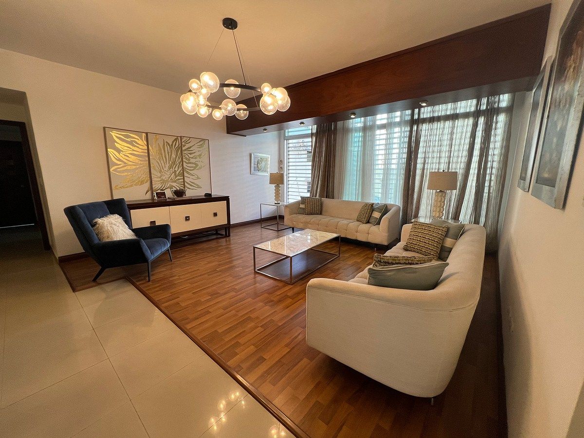 Venta de Apartamento Moderno en Torre del Distrito Nacional.PC, foto 1 de 14