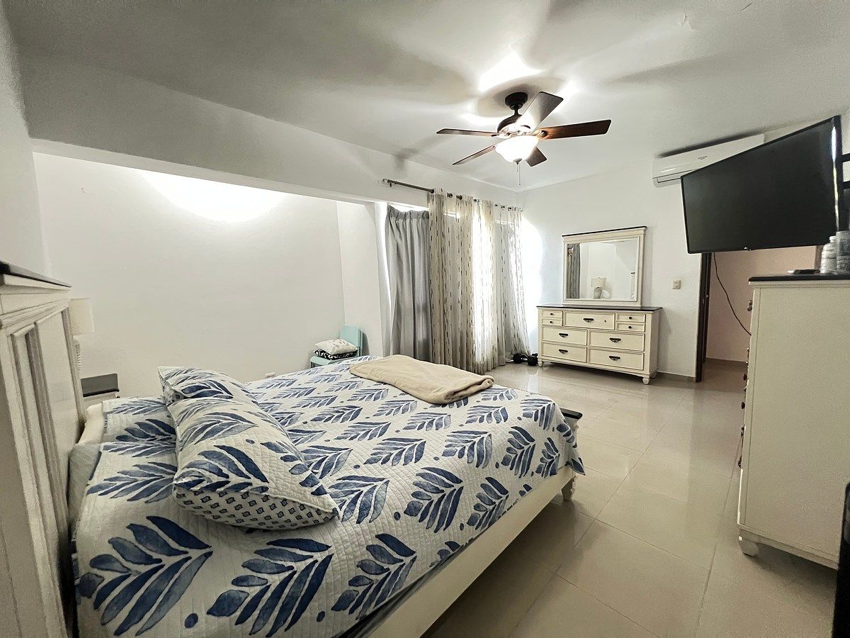 Apartamento en La Esperilla, Santo Domingo Centro (Distrito Nacional), foto 4 de 14