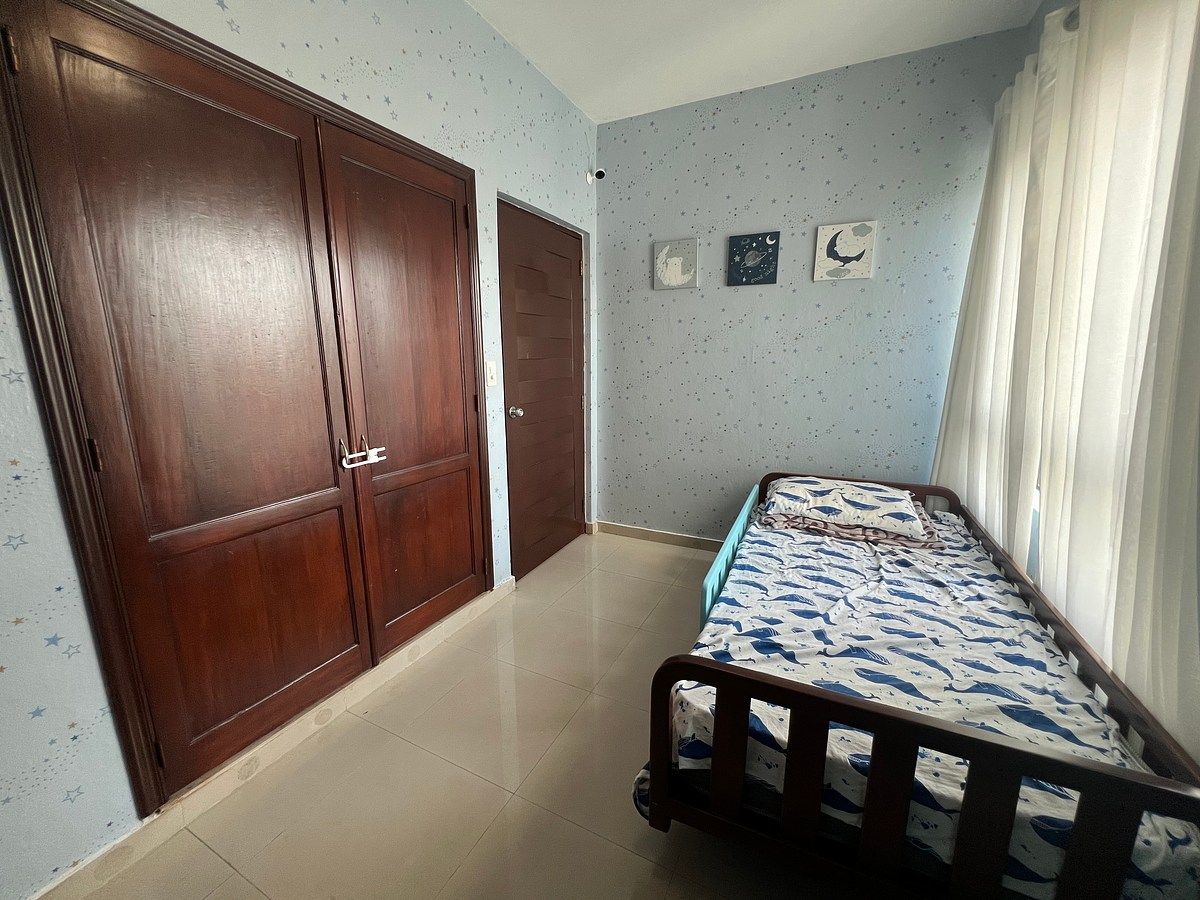Apartamento en La Esperilla, Santo Domingo Centro (Distrito Nacional), foto 6 de 14