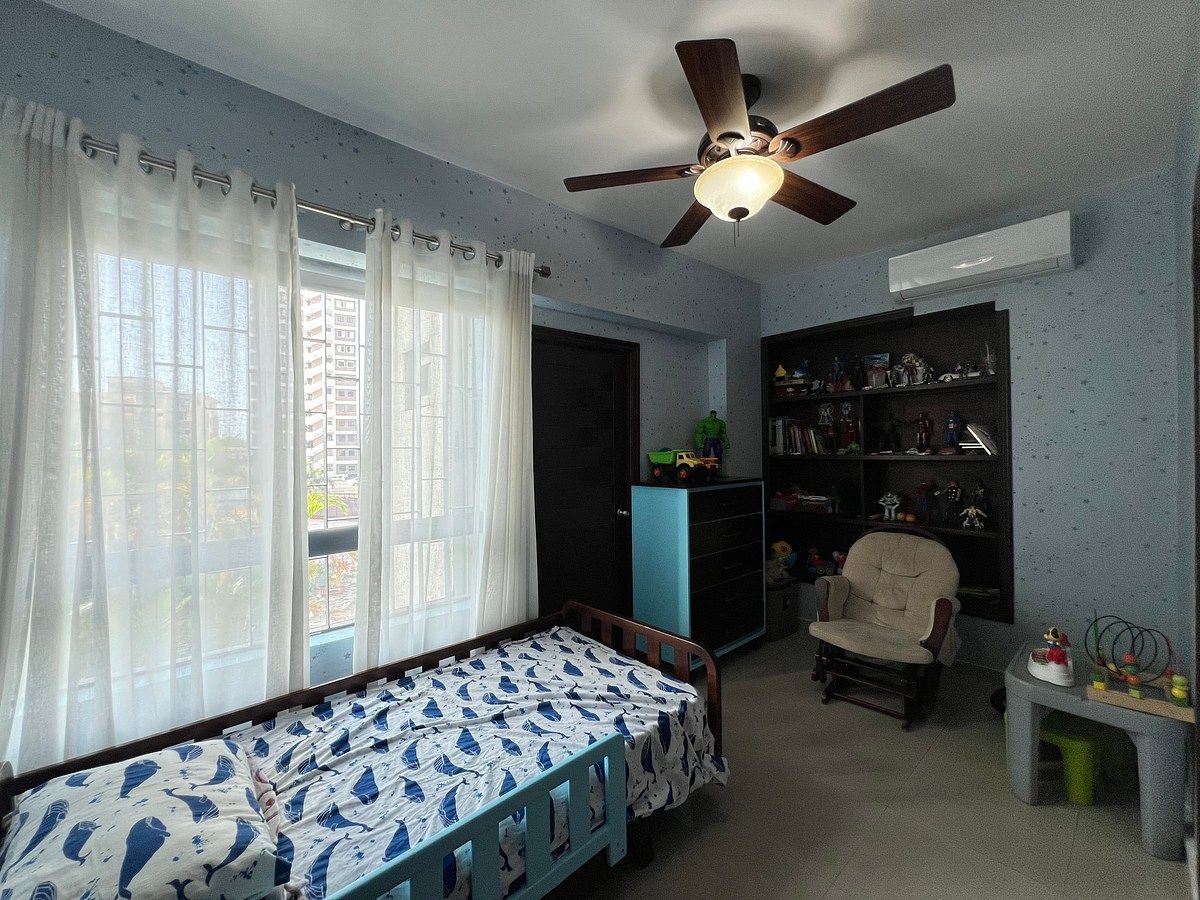 Apartamento en La Esperilla, Santo Domingo Centro (Distrito Nacional), foto 7 de 14