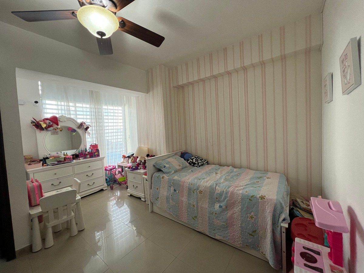 Apartamento en La Esperilla, Santo Domingo Centro (Distrito Nacional), foto 8 de 14