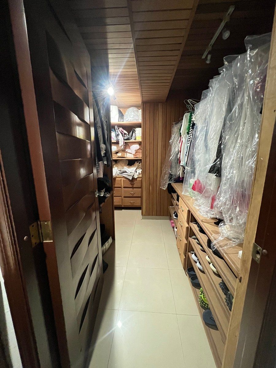 Apartamento en La Esperilla, Santo Domingo Centro (Distrito Nacional), foto 5 de 14