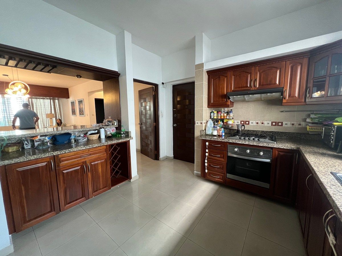 Apartamento en La Esperilla, Santo Domingo Centro (Distrito Nacional), foto 9 de 14