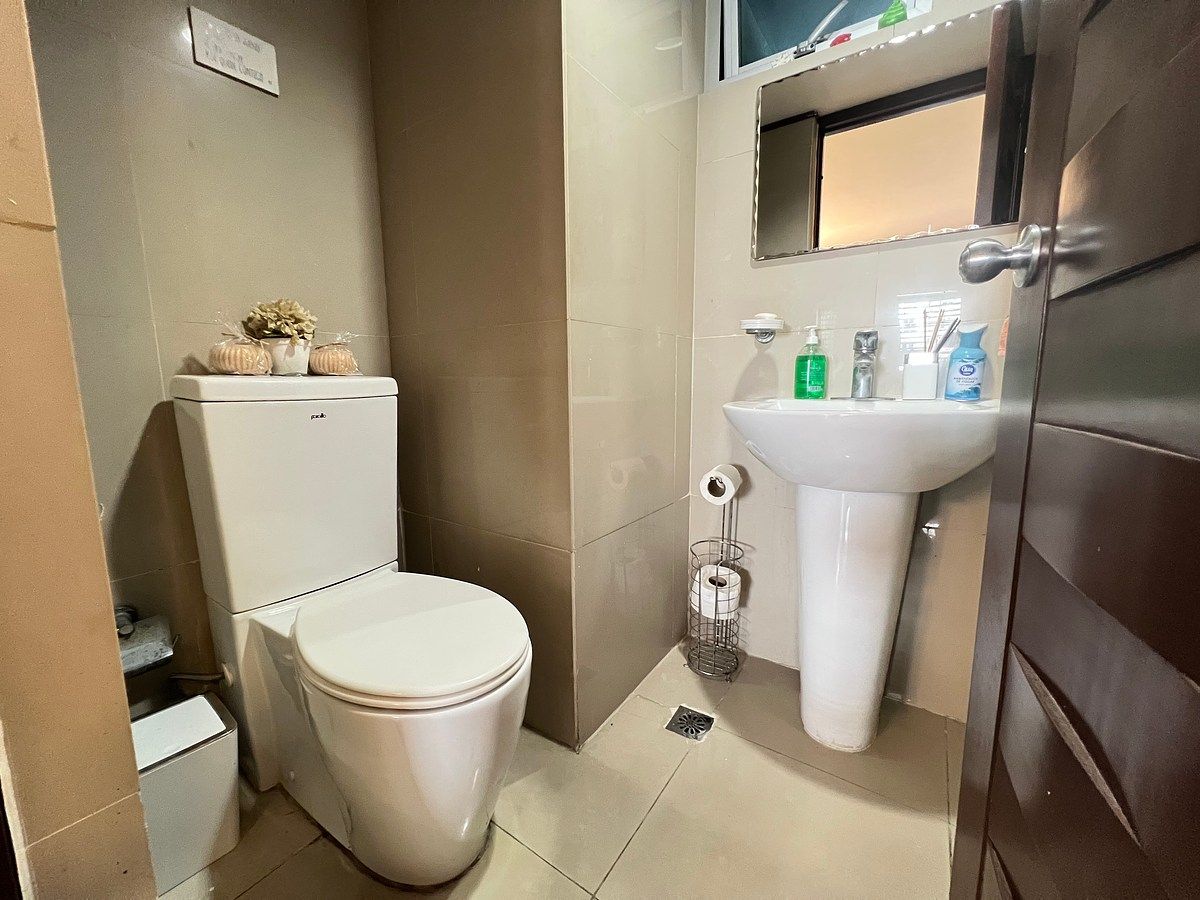 Apartamento en La Esperilla, Santo Domingo Centro (Distrito Nacional), foto 13 de 14