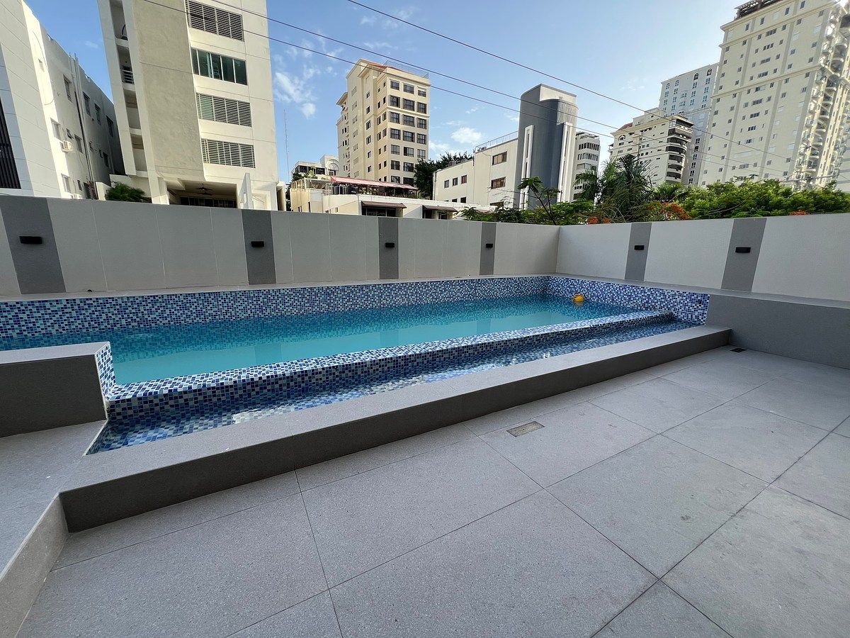 Apartamento en La Esperilla, Santo Domingo Centro (Distrito Nacional), foto 14 de 14