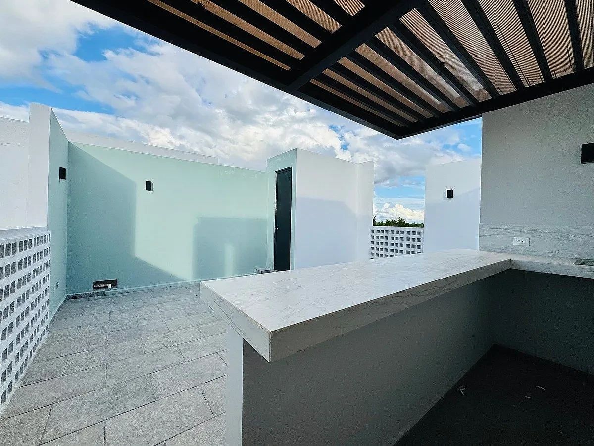 TOWNHOUSE EN RENTA EN CHOLUL, foto 1 de 12