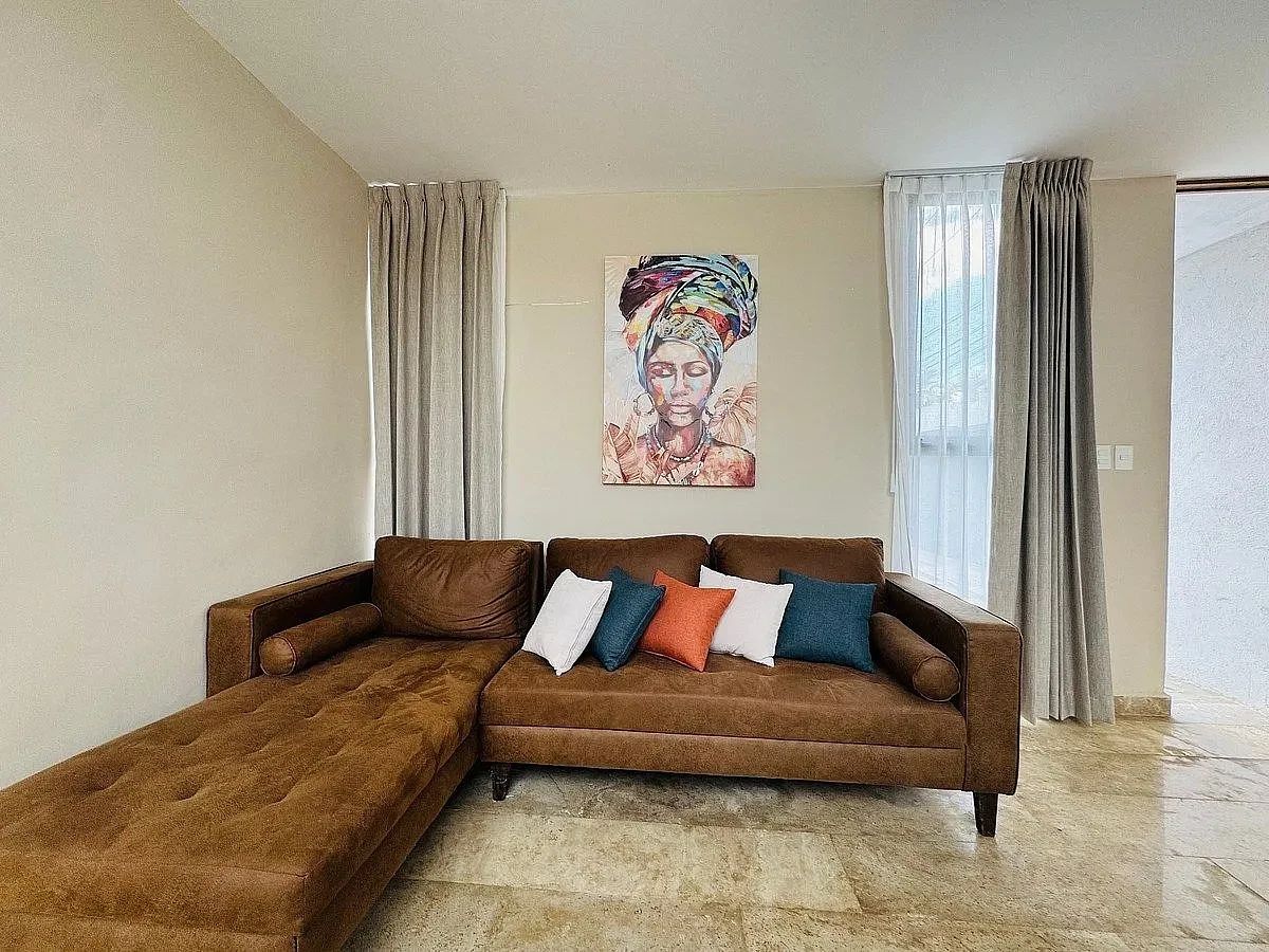 Casa en Cholul, Mérida, foto 6 de 12