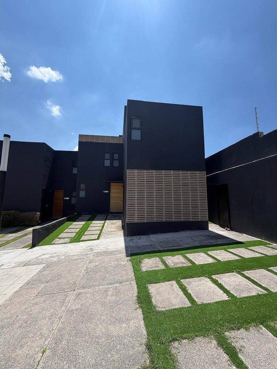 Casa en condominio en Residencial el Refugio, Querétaro, foto 2 de 26