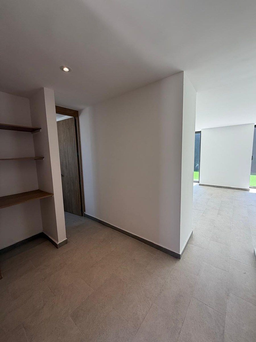 Casa en condominio en Residencial el Refugio, Querétaro, foto 4 de 26