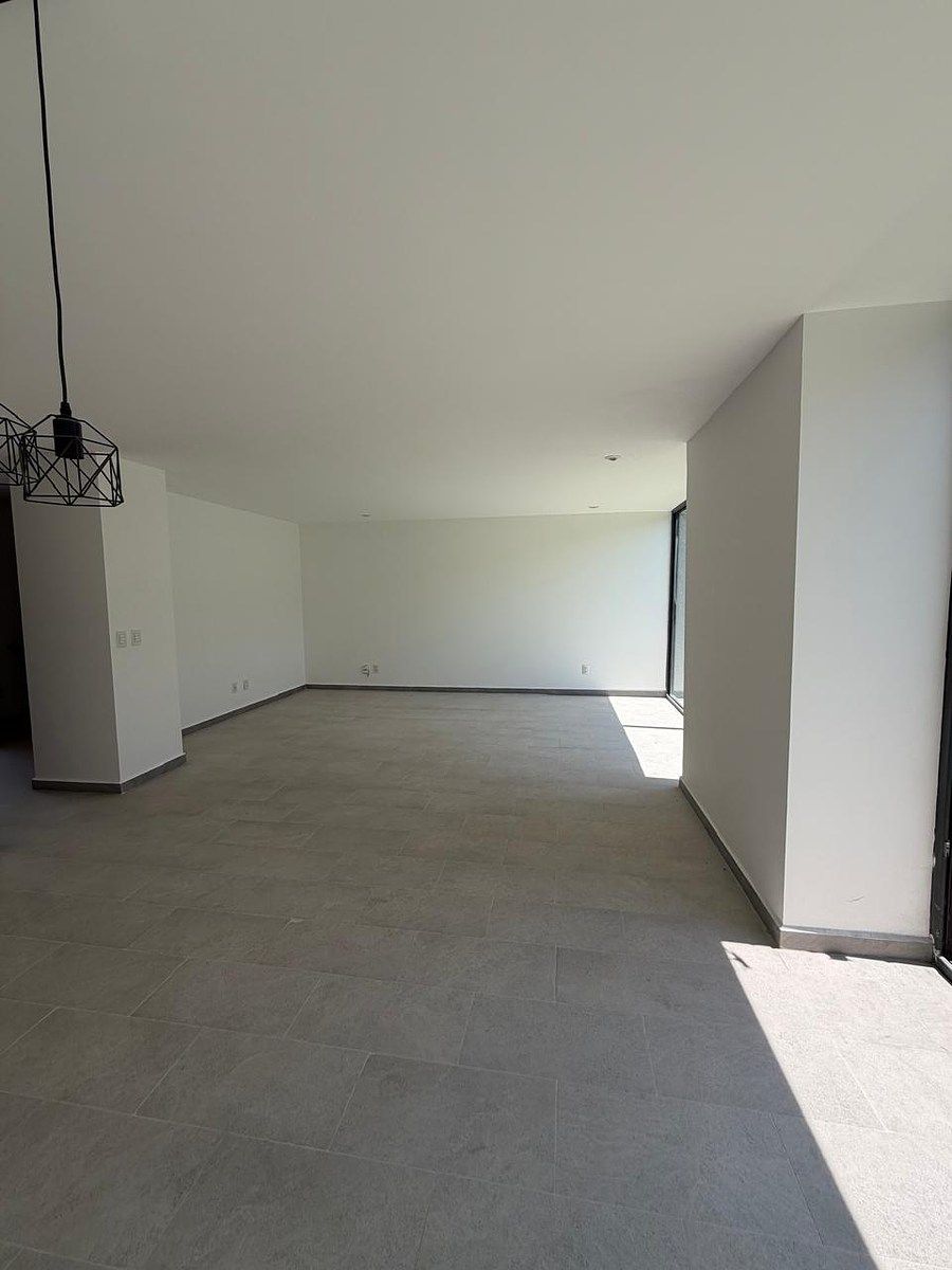 Casa en condominio en Residencial el Refugio, Querétaro, foto 5 de 26