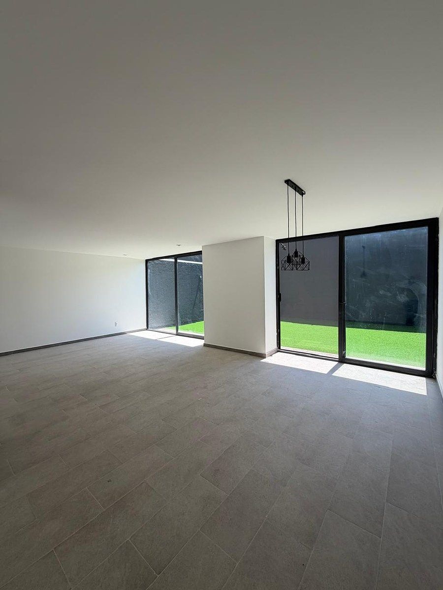 Casa en condominio en Residencial el Refugio, Querétaro, foto 6 de 26