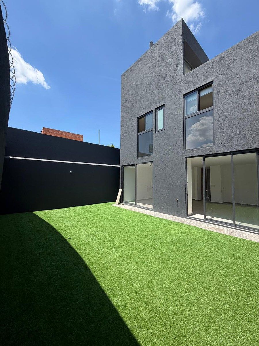 Casa en condominio en Residencial el Refugio, Querétaro, foto 12 de 26