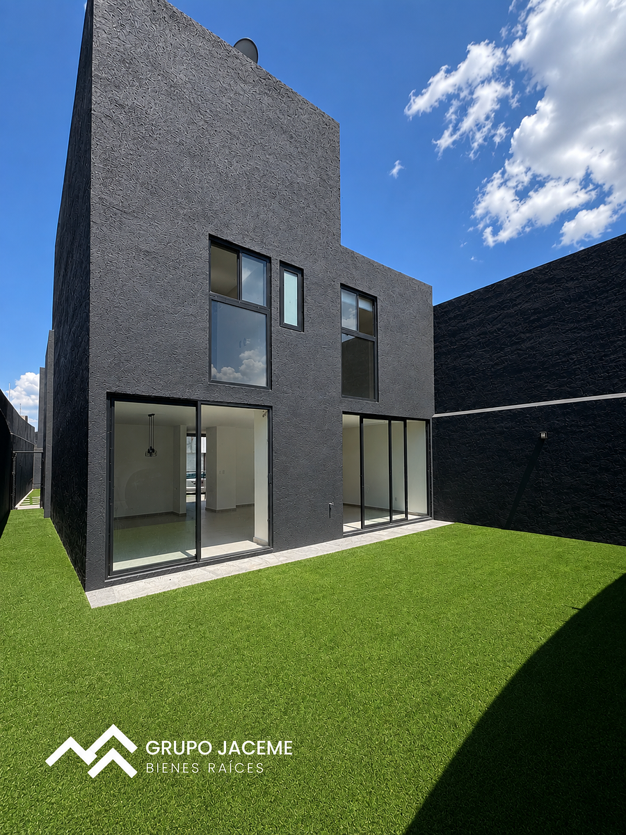 Casa en condominio en Residencial el Refugio, Querétaro, foto 9 de 24