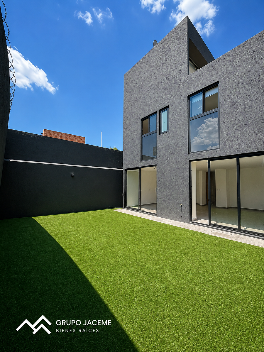 Casa en condominio en Residencial el Refugio, Querétaro, foto 10 de 24