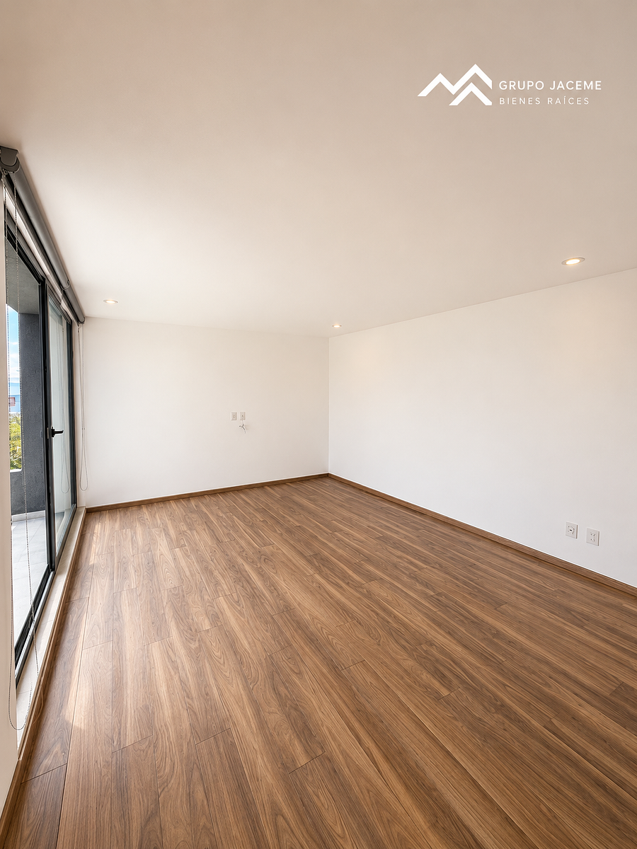 Casa en condominio en Residencial el Refugio, Querétaro, foto 13 de 24