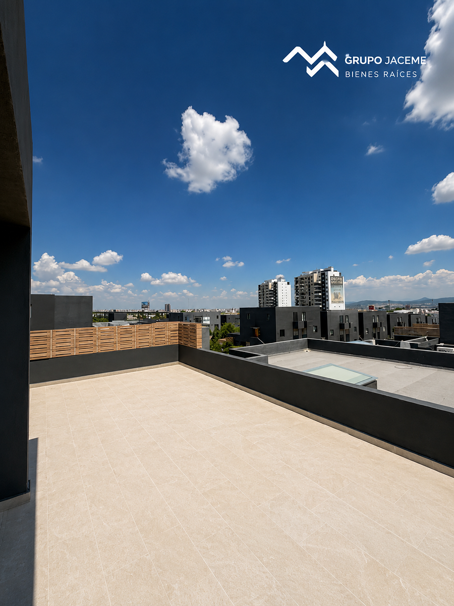 Casa en condominio en Residencial el Refugio, Querétaro, foto 16 de 24