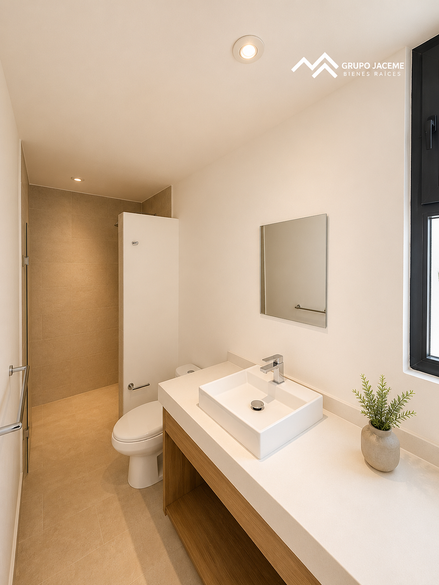Casa en condominio en Residencial el Refugio, Querétaro, foto 18 de 24