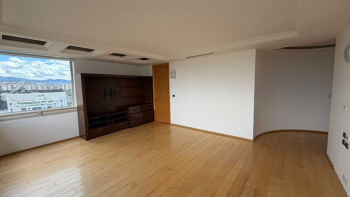 Departamento en Lomas del Chamizal, Cuajimalpa de Morelos, foto 7 de 18