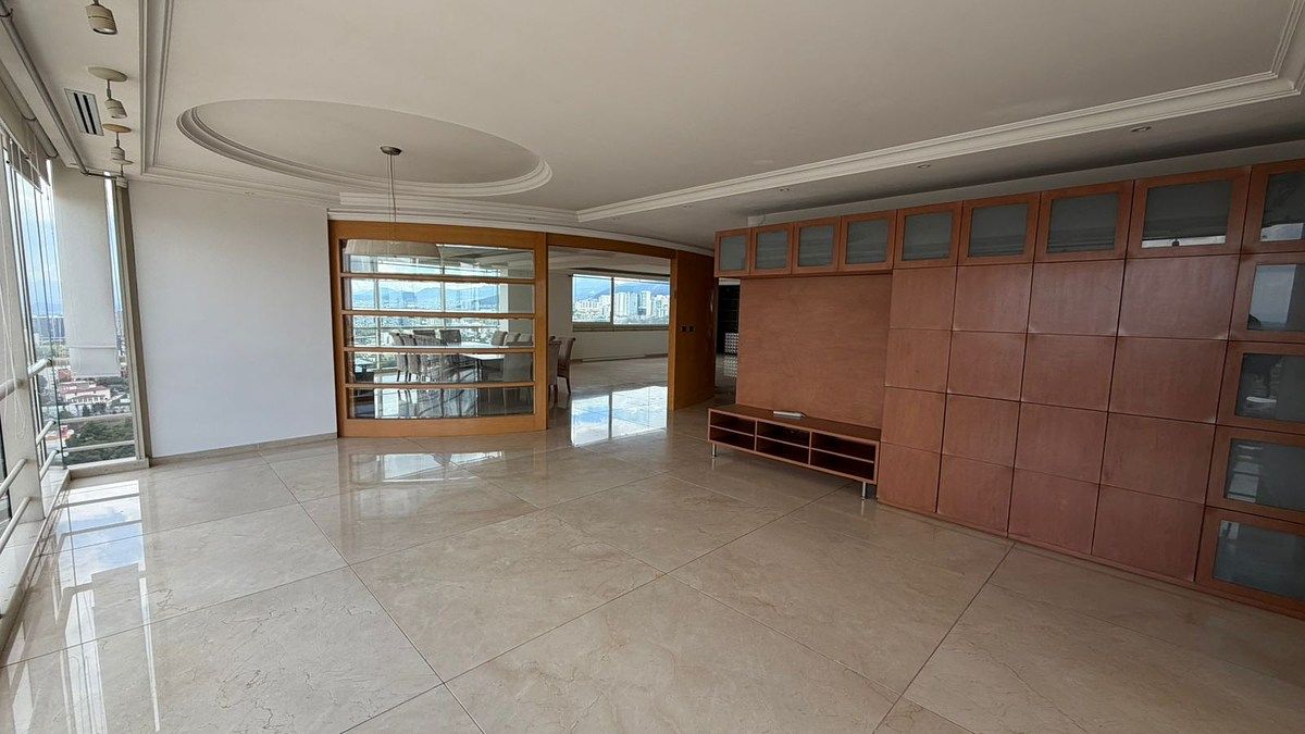 Departamento en Lomas del Chamizal, Cuajimalpa de Morelos, foto 8 de 18