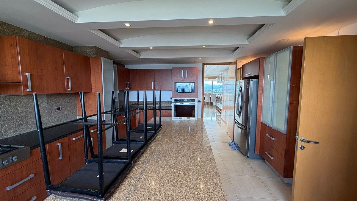 Departamento en Lomas del Chamizal, Cuajimalpa de Morelos, foto 9 de 18
