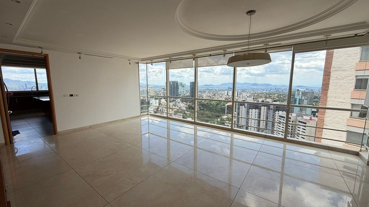 Departamento en Lomas del Chamizal, Cuajimalpa de Morelos, foto 2 de 18