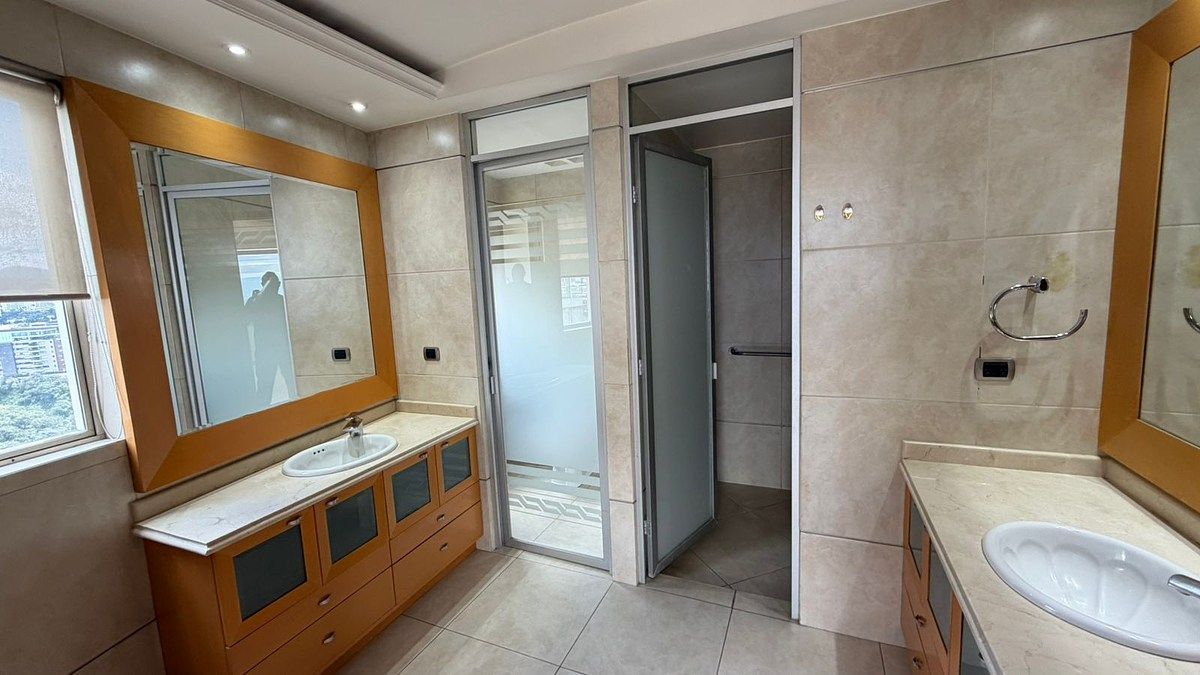 Departamento en Lomas del Chamizal, Cuajimalpa de Morelos, foto 10 de 18