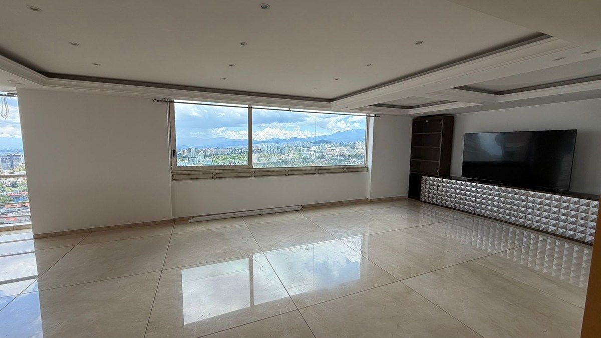 Departamento en Lomas del Chamizal, Cuajimalpa de Morelos, foto 11 de 18
