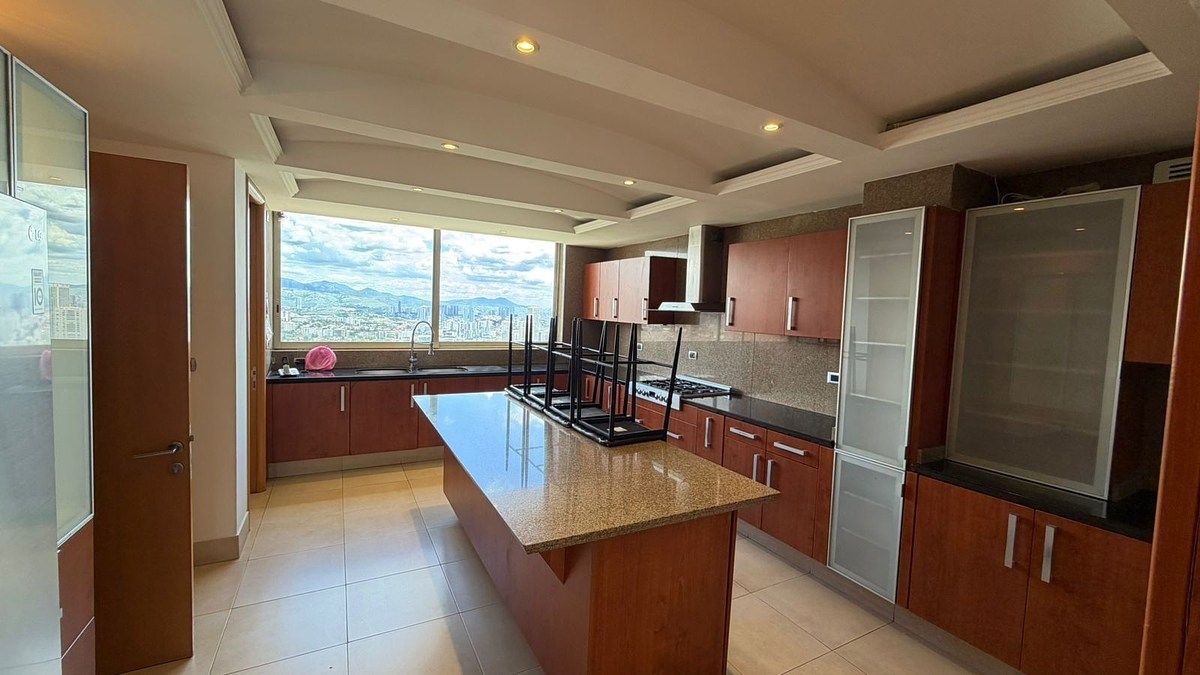 Departamento en Lomas del Chamizal, Cuajimalpa de Morelos, foto 5 de 18
