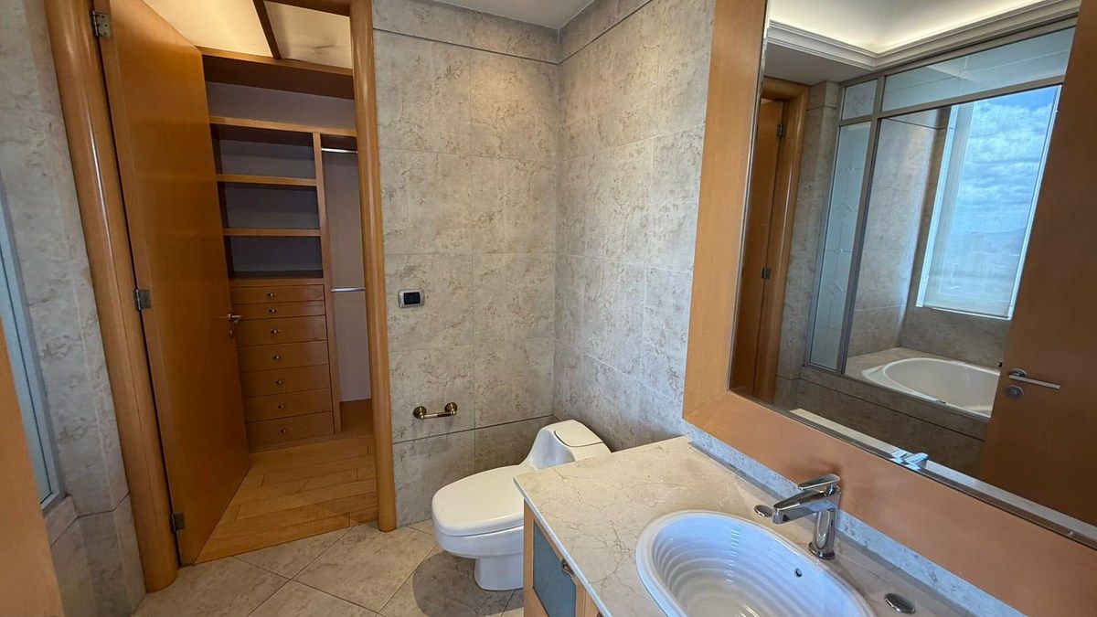 Departamento en Lomas del Chamizal, Cuajimalpa de Morelos, foto 13 de 18