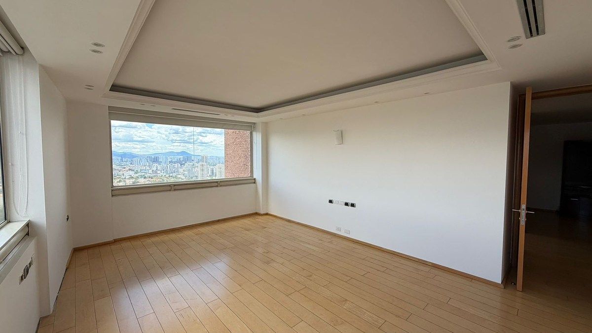 Departamento en Lomas del Chamizal, Cuajimalpa de Morelos, foto 12 de 18