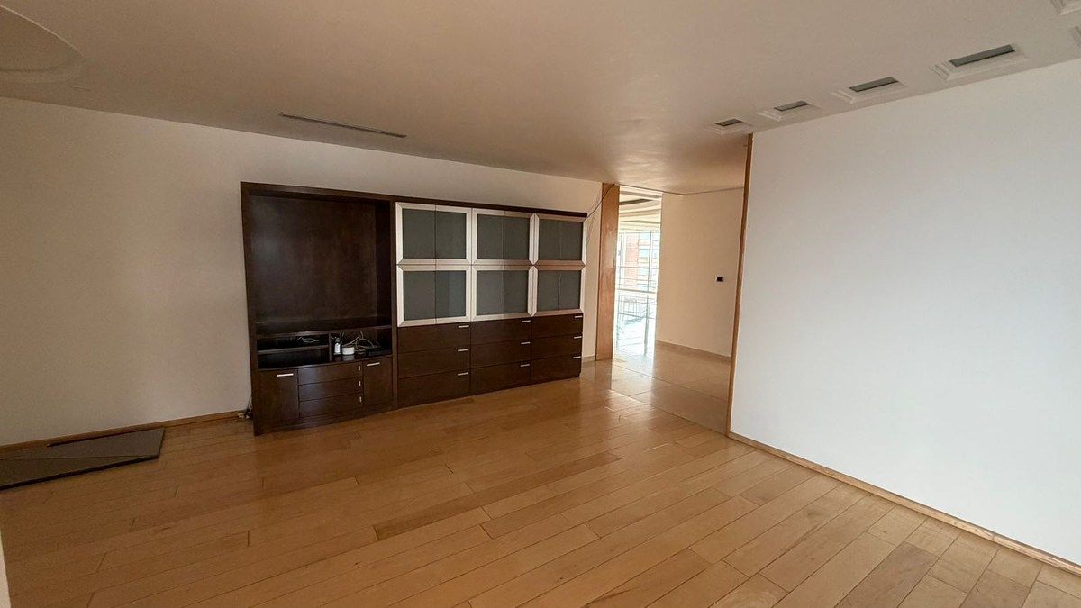 Departamento en Lomas del Chamizal, Cuajimalpa de Morelos, foto 14 de 18